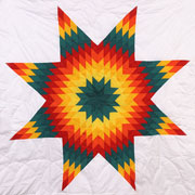Enter our star quilt raffle May 2019