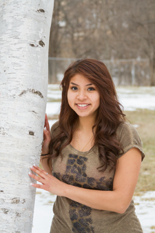 Michelle - Class of 2014