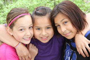 Learn about the different programs that help Lakota children.