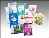 Click here for more information about Assorted Card Pack - (030009)
