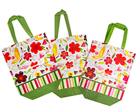 Click here for more information about Three Tote Bags (010024)