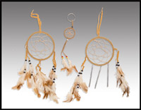 Click here for more information about Dreamcatcher Bundle - (060023)