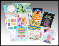 Click here for more information about Summer Card Pack - (040018)