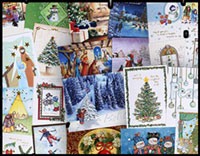 Click here for more information about Big Christmas Collection - (030002)