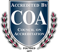 Council on Accreditation